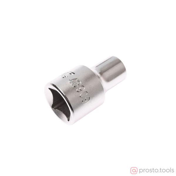 Изображение Головка торц. 1/2" 9мм 12-гран. длина 38мм //JTC