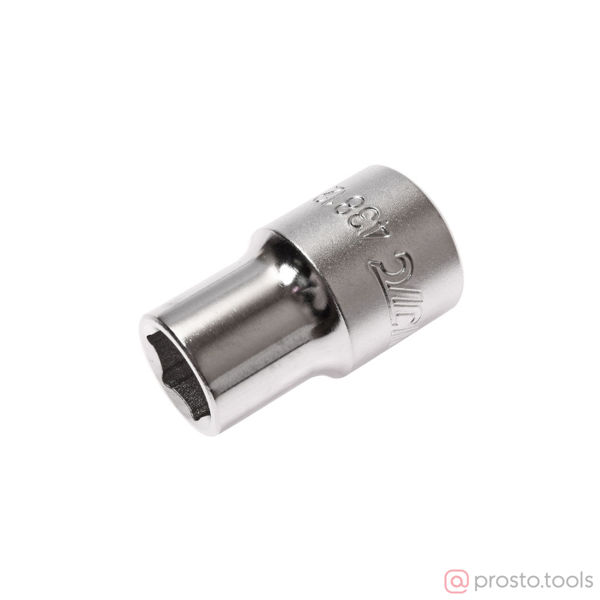 Изображение Головка торц. 1/2" 12мм 6-гран. длина 38мм //JTC