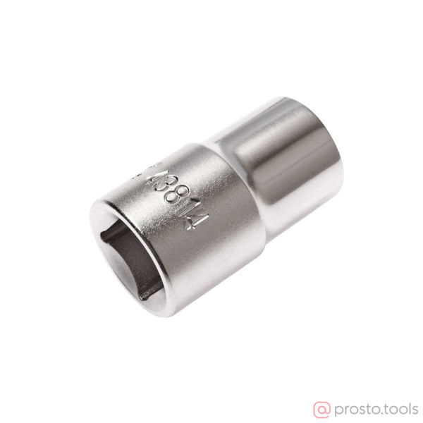 Изображение Головка торц. 1/2" 14мм 6-гран. длина 38мм //JTC