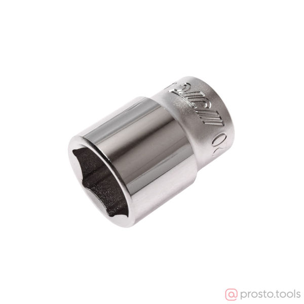 Изображение Головка торц. 1/2" 20мм 6-гран. длина 38мм //JTC