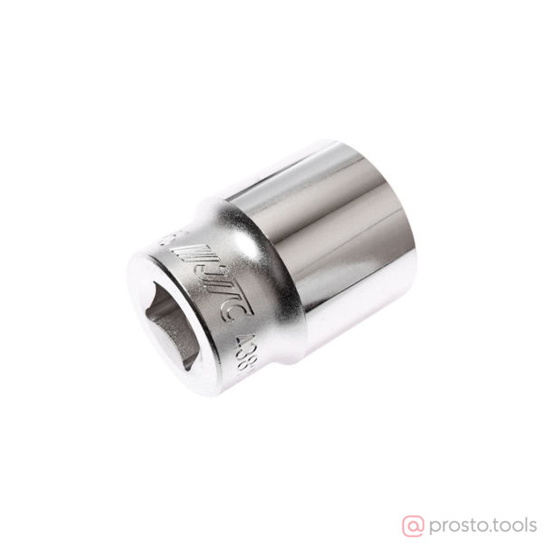 Изображение Головка торц. 1/2" 25мм 6-гран. длина 42мм //JTC