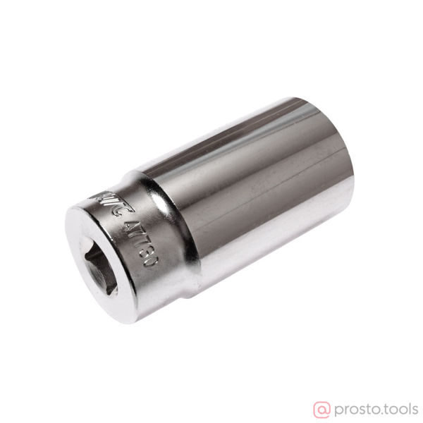 Изображение Головка торц. 1/2" 30мм 12-гран. глубокая длина 76мм //JTC