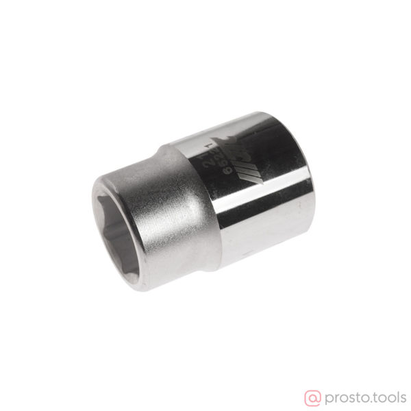 Изображение Головка торц. 3/4" 21мм 6-гран. длина 50мм //JTC