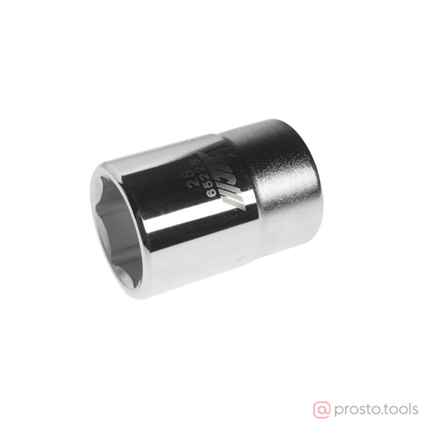 Изображение Головка торц. 3/4" 25мм 6-гран. длина 50мм //JTC
