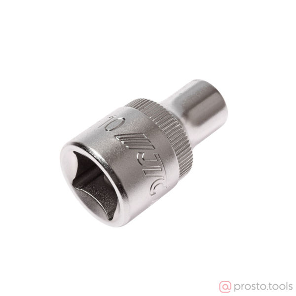 Изображение Головка торц. 1/2" E10 длина 38мм //JTC