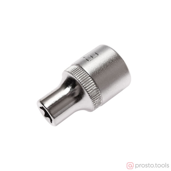 Изображение Головка торц. 1/2" E10 длина 38мм //JTC
