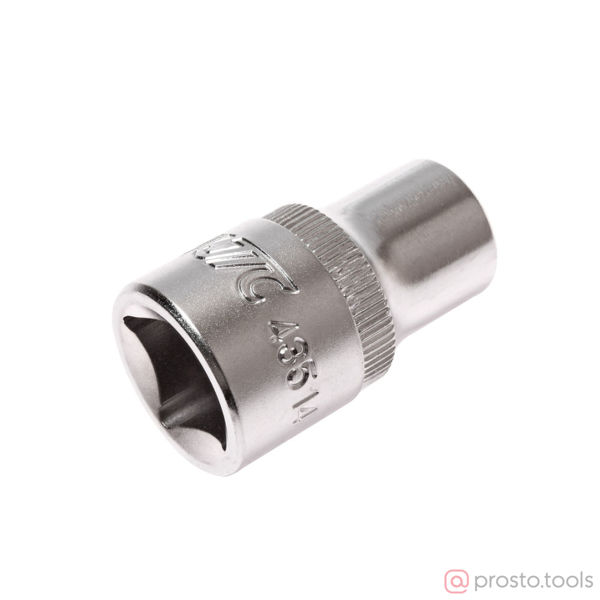 Изображение Головка торц. 1/2" E14 длина 38мм //JTC