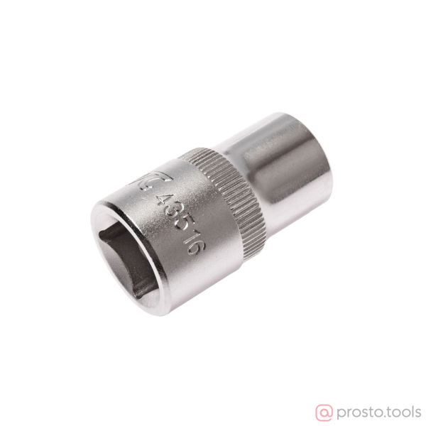 Изображение Головка торц. 1/2" E16 длина 38мм //JTC