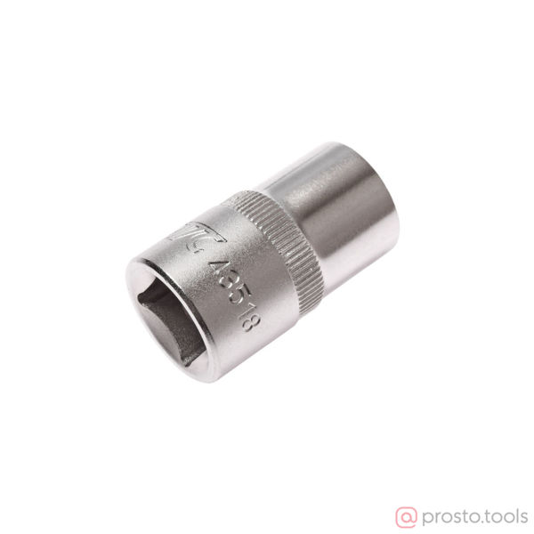 Изображение Головка торц. 1/2" E18 длина 38мм //JTC