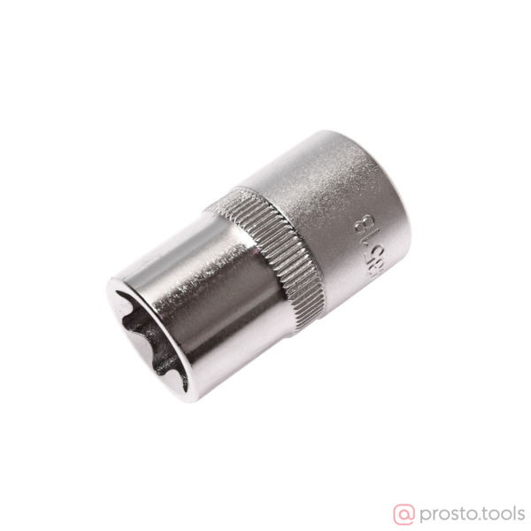 Изображение Головка торц. 1/2" E18 длина 38мм //JTC