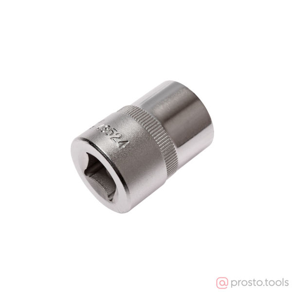 Изображение Головка торц. 1/2" E24 длина 38мм //JTC