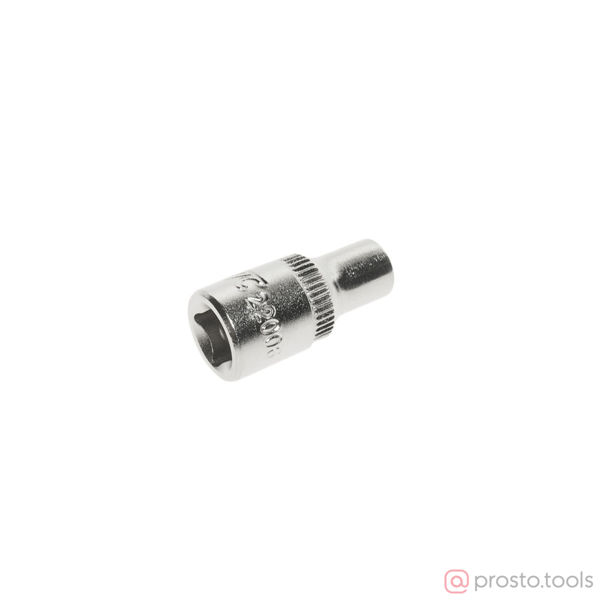 Изображение Головка торц. 1/4" E6 длина 25мм //JTC