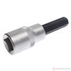 Изображение Головка со вставкой HEX 1/2" H10 длина 75мм //JTC