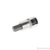 Изображение Головка со вставкой HEX 1/2" H12 длина 55мм //JTC