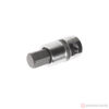 Изображение Головка со вставкой HEX 1/2" H14 длина 55мм //JTC