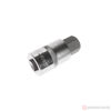 Изображение Головка со вставкой HEX 1/2" H17 длина 55мм //JTC