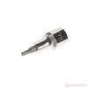 Изображение Головка со вставкой HEX 1/2" H4 длина 55мм //JTC