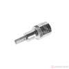 Изображение Головка со вставкой HEX 1/2" H6 длина 55мм //JTC