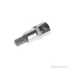 Изображение Головка со вставкой HEX 1/2" H9 длина 55мм //JTC