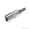 Изображение Головка со вставкой HEX 1/4" H4 длина 37мм //JTC