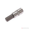 Изображение Головка со вставкой HEX 1/4" H7 длина 37мм //JTC