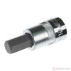 Изображение Головка со вставкой HEX 3/8" H10 длина 48мм //JTC