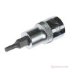 Изображение Головка со вставкой HEX 3/8" H3 длина 48мм //JTC