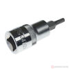 Изображение Головка со вставкой HEX 3/8" H3 длина 48мм //JTC