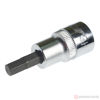 Изображение Головка со вставкой HEX 3/8" H6 длина 48мм //JTC