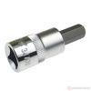 Изображение Головка со вставкой HEX 3/8" H8 длина 48мм //JTC