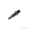 Изображение Головка со вставкой PHILIPS 1/4" PH1 длина 37мм //JTC