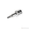Изображение Головка со вставкой SPLINE 1/2" M6 длина 55мм //JTC