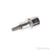 Изображение Головка со вставкой TORX 1/2" T40 длина 55мм //JTC