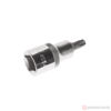 Изображение Головка со вставкой TORX 1/2" T40 длина 55мм //JTC