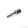Изображение Головка со вставкой TORX 1/2" T45 длина 55мм //JTC