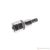 Изображение Головка со вставкой TORX 1/2" T45 длина 55мм //JTC