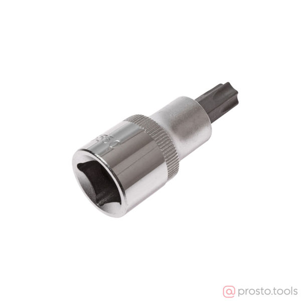 Изображение Головка со вставкой TORX 1/2" T50 длина 55мм //JTC