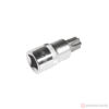 Изображение Головка со вставкой TORX 1/2" T60 длина 55мм //JTC