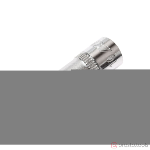 Изображение Головка со вставкой TORX 1/4" T10 длина 37мм //JTC