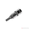 Изображение Головка со вставкой TORX 1/4" T20 длина 37мм //JTC