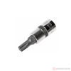 Изображение Головка со вставкой TORX 1/4" T27 длина 37мм //JTC