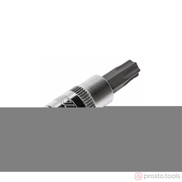 Изображение Головка со вставкой TORX 1/4" T40 длина 37мм //JTC