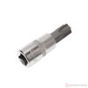 Изображение Головка со вставкой TORX 1/4" T45 длина 37мм //JTC
