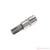 Изображение Головка со вставкой TORX 1/4" T45 длина 37мм //JTC