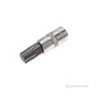 Изображение Головка со вставкой TORX 1/4" T50 длина 37мм //JTC