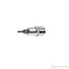 Изображение Головка со вставкой TORX 3/8" T10 длина 48мм //JTC