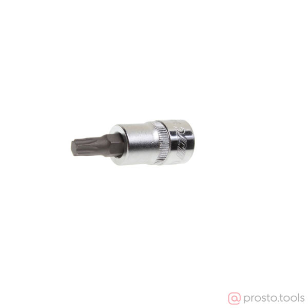 Изображение Головка со вставкой TORX 3/8" T40 длина 48мм //JTC