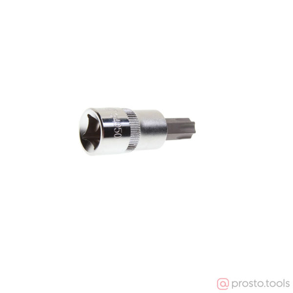 Изображение Головка со вставкой TORX 3/8" T50 длина 48мм //JTC