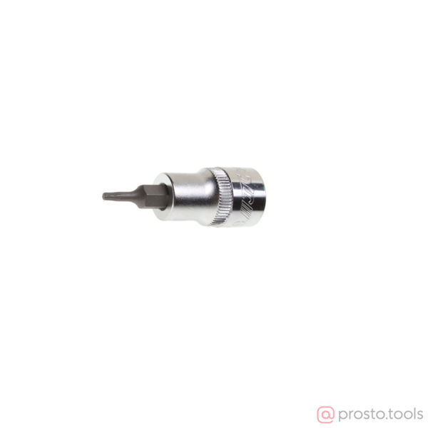 Изображение Головка со вставкой TORX 3/8" T9 длина 48мм //JTC