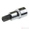 Изображение Головка со вставкой TORX 1/2" TX55 длина 55мм //JTC